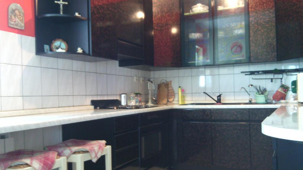 Guesthouse Vionica Меджугорье Экстерьер фото